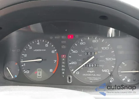 1996 Honda Accord Lx/Ex z USA, uszkodzony, nr VIN 1HGCD5630TA230265